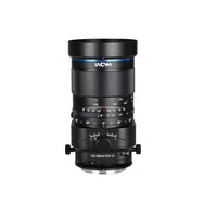 Laowa 100mm f/2.8 Tilt-Shift 1X Macro Nikon Z