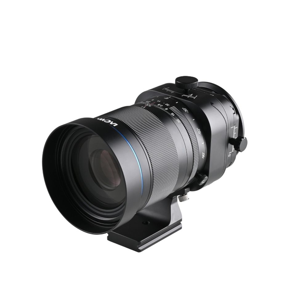 Laowa 100mm f/2.8 Tilt-Shift 1X Macro Nikon Z