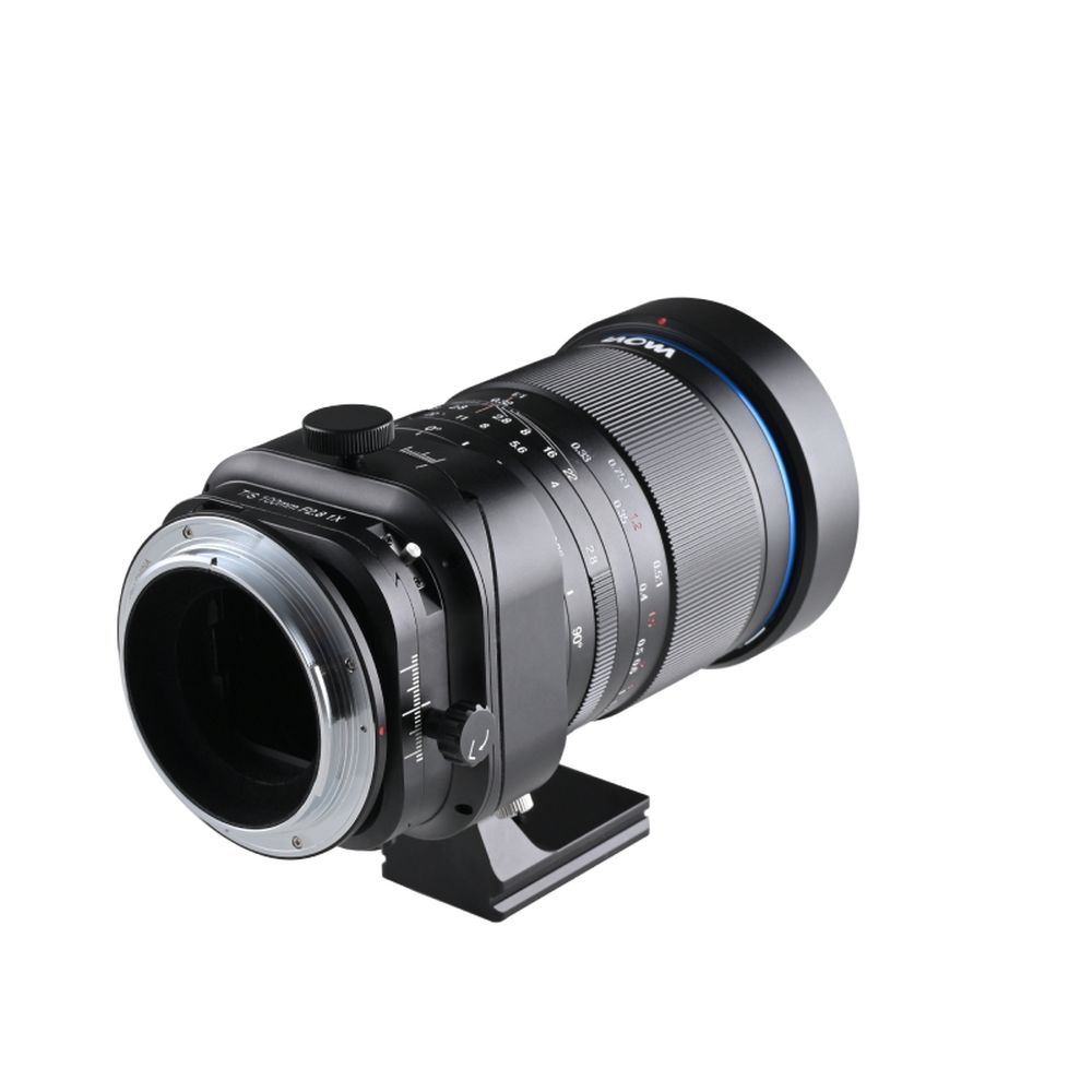 Laowa 100mm f/2.8 Tilt-Shift 1X Macro Nikon Z