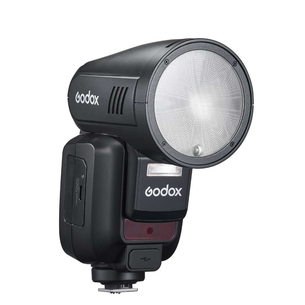 Godox Speedlite V100 Fujifilm