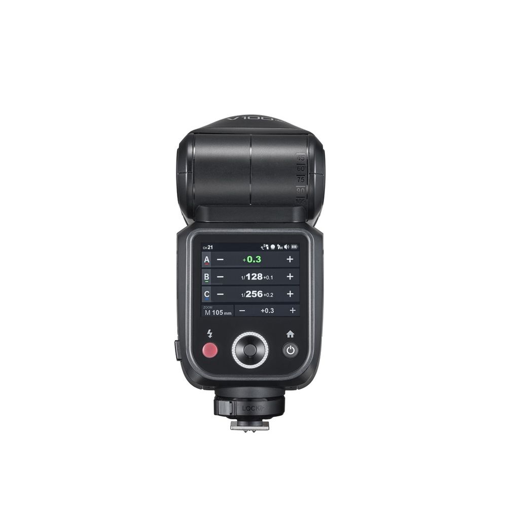 Godox Speedlite V100 Fujifilm