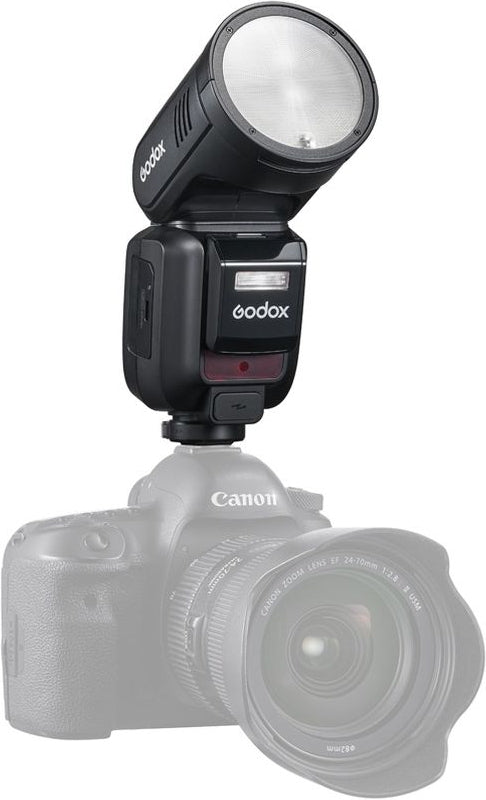 Godox Speedlite V100 Canon