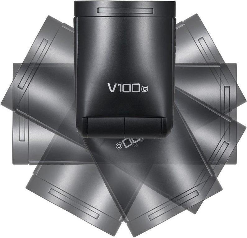 Godox Speedlite V100 Canon