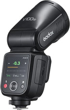 Godox Speedlite V100 Canon