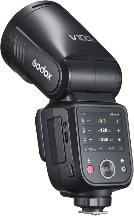 Godox Speedlite V100 Canon