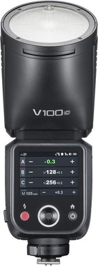 Godox Speedlite V100 Canon