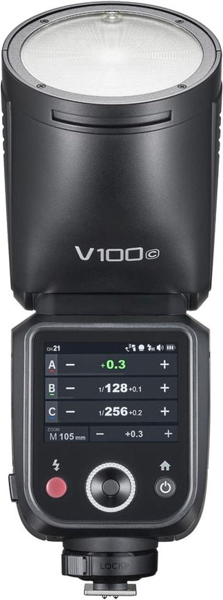 Godox Speedlite V100 Canon