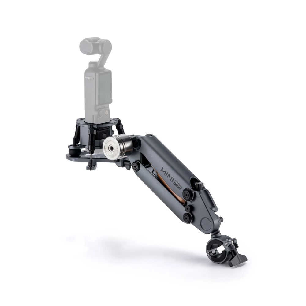 Tilta Hydra Alien Mini Biking Kit - Titanium Gray