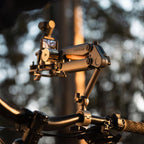 Tilta Hydra Alien Mini Biking Kit - Titanium Gray