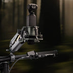 Tilta Hydra Alien Mini Biking Kit - Titanium Gray