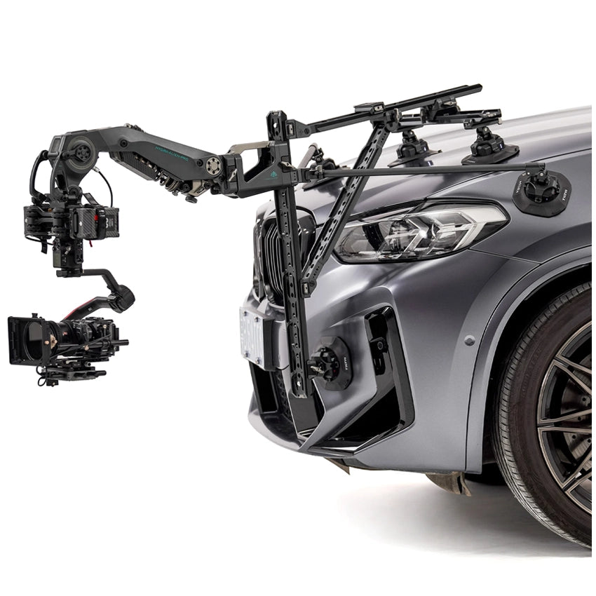 Tilta Hydra Alien Pro Electronic Mounting Kit - V-Mount