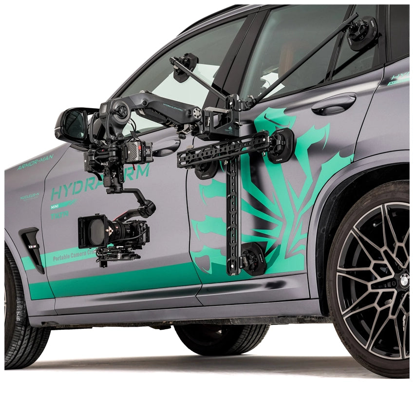 Tilta Hydra Alien Pro Electronic Mounting Kit - V-Mount