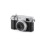 Tilta Top Mounting Kit for Fujifilm X100VI - silver