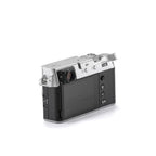 Tilta Top Mounting Kit for Fujifilm X100VI - silver