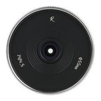 Astrhori 14mm F4.5 Canon EF-M silver (APS-C)