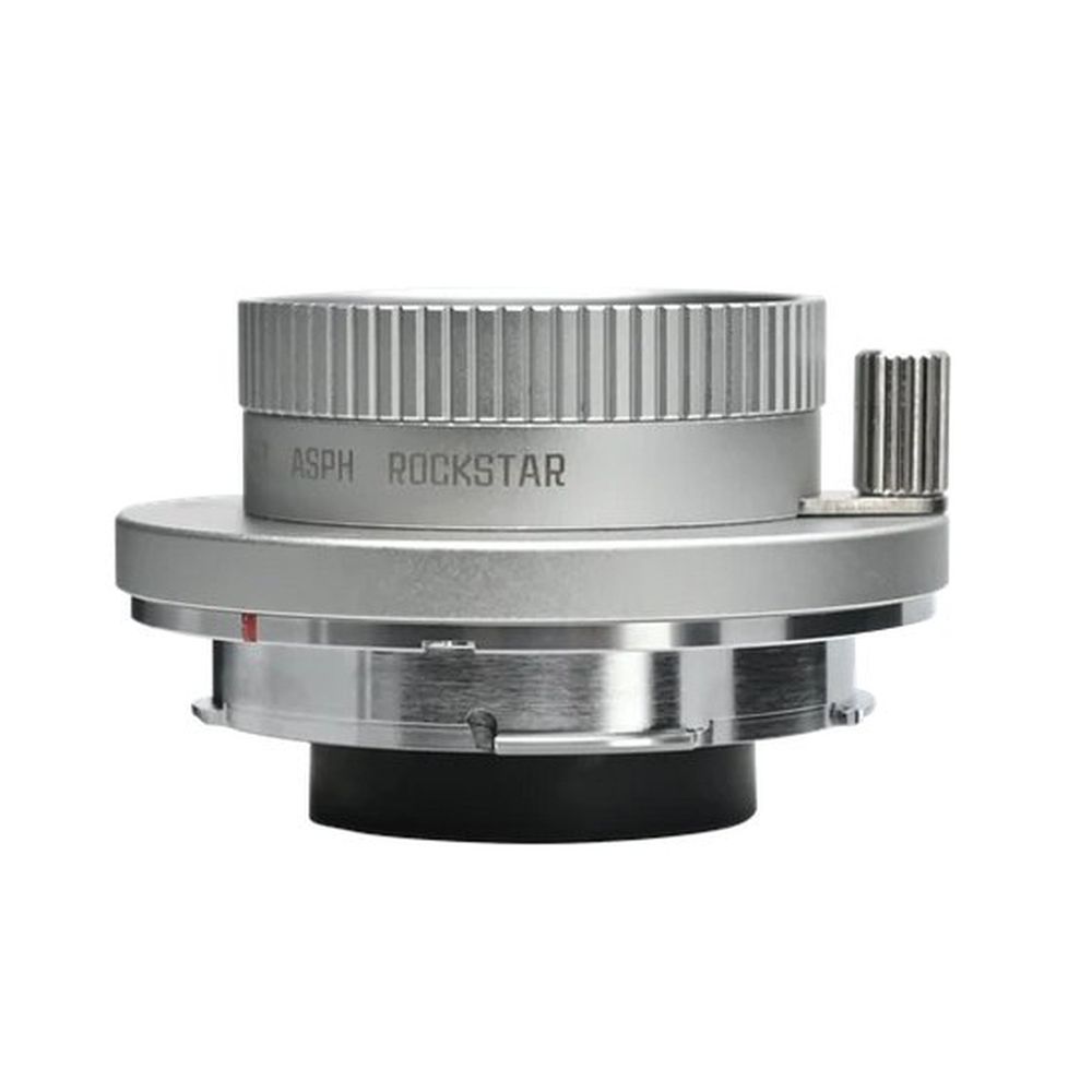 Astrhori 24mm F6.3 Leica M silver (Full frame)
