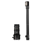 Astrhori 28mm F13-40 Canon RF black (Full frame)