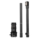 Astrhori 28mm F13-40 Fuji X black (Full frame) kit