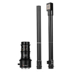 Astrhori 28mm F13-40 Fuji X black (Full frame) kit