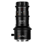 Astrhori 28mm F13-40 Fuji X black (Full frame) kit