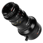 Astrhori 28mm F13-40 Canon RF black (Full frame) kit