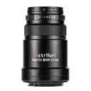 Astrhori 25mm F2.8-16 Nikon Z black (Full frame)