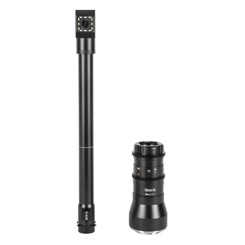 Astrhori 18mm F8-28 Canon RF black (APS-C)