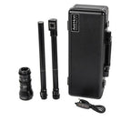 Astrhori 18mm F8-28 M43 black (APS-C) kit