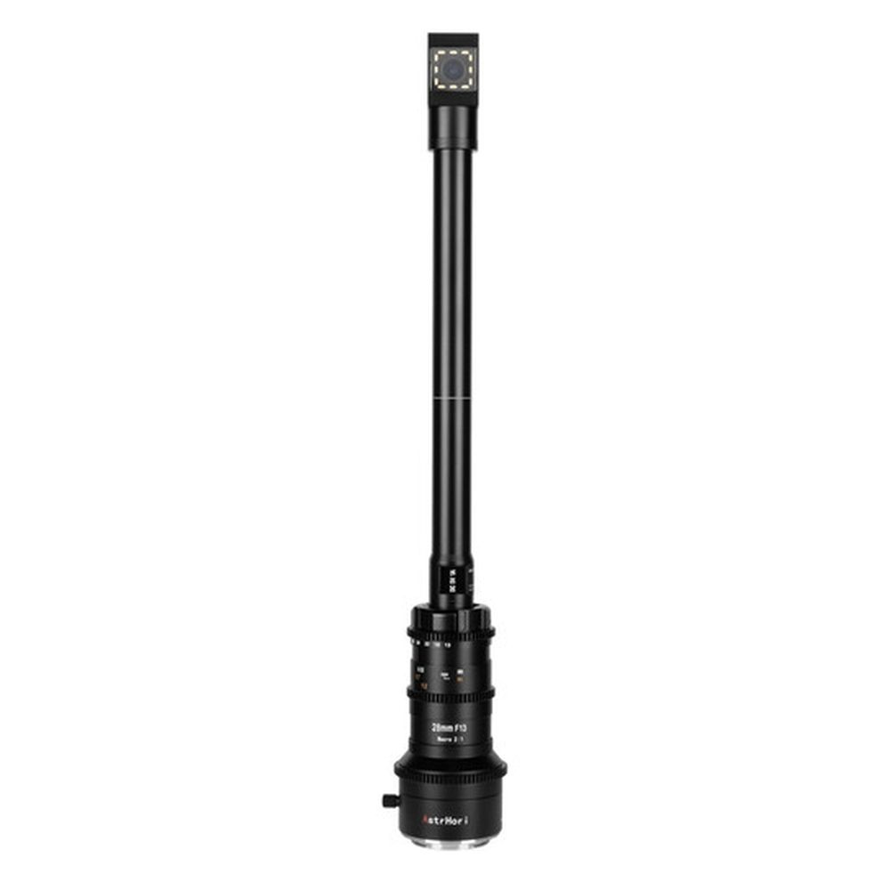 Astrhori 28mm F13-40 Nikon Z black (Full frame)