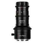Astrhori 28mm F13-40 Nikon Z black (Full frame)