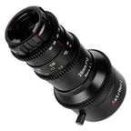Astrhori 28mm F13 Canon RF black (Full frame) kit