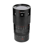 Astrhori 120mm F2.8-22 Sony E black (Full frame)