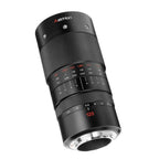 Astrhori 120mm F2.8-22 Sony E black (Full frame)