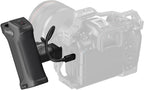 SmallRig 5235 Rotating Side Handle with Trigger REC for Selected Canon / Blackmagic Design Cameras