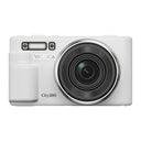 Yashica City 200 white