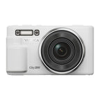 Yashica City 200 white