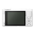 Yashica City 200 white