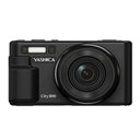 Yashica City 200 black