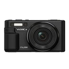 Yashica City 200 black