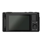 Yashica City 200 black