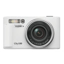 Yashica City 100 white