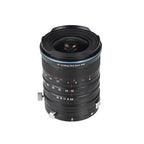 Laowa 12-24mm APS-C f/5.6 Zoom Shift CF Sony E