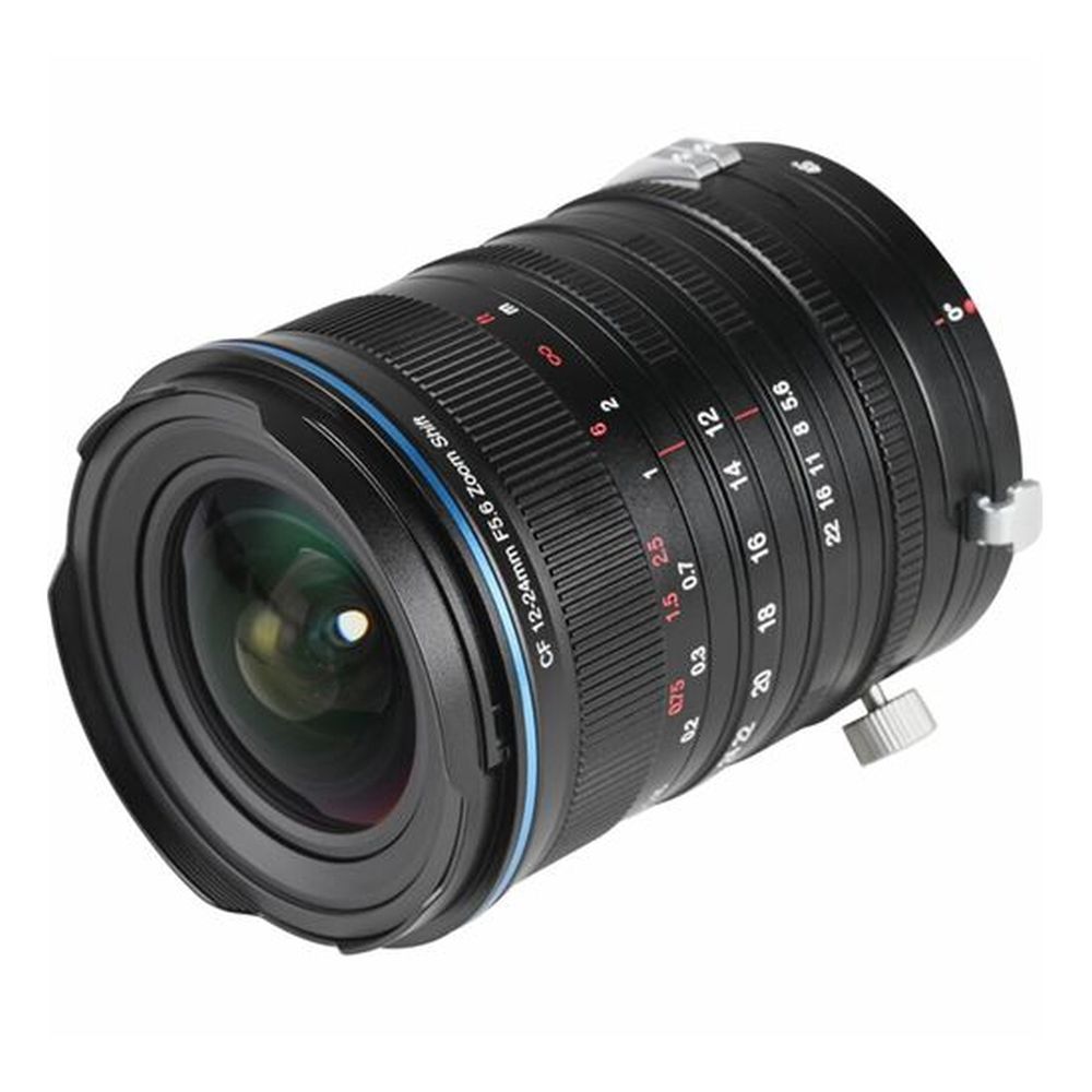 Laowa 12-24mm APS-C f/5.6 Zoom Shift CF Sony E