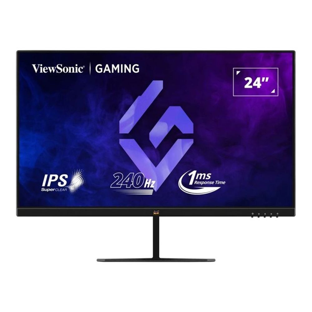 Viewsonic VX2479A-HD-PRO LED monitor 24" Full HD