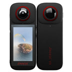 Labpano PanoX V3 360° camera