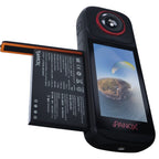 Labpano PanoX V3 360° camera