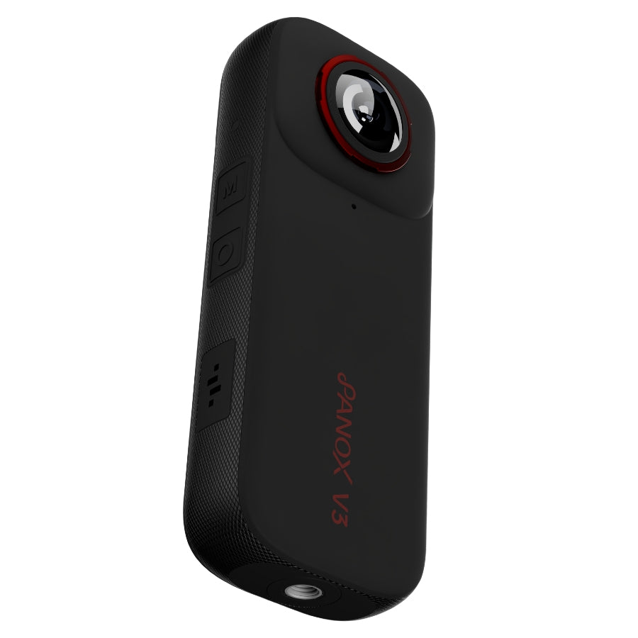 Labpano PanoX V3 360° camera