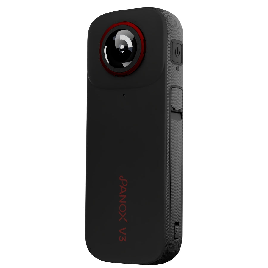 Labpano PanoX V3 360° camera