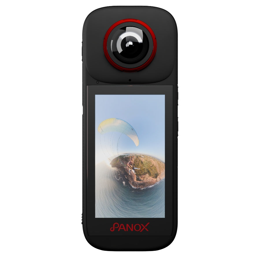 Labpano PanoX V3 360° camera