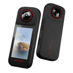 Labpano PanoX V3 360° camera